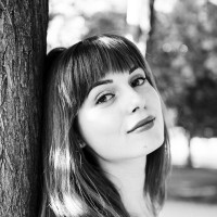 Mariia Cherkashyna