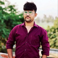 Lucky Singh