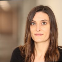 Elodie Carafray