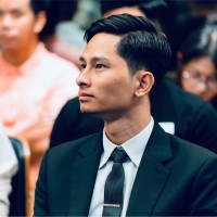 Cuong Dinh