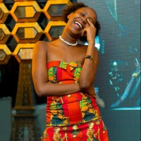 Prudence Tonui