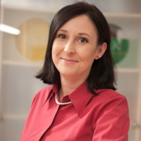 Izabela Gawlowska