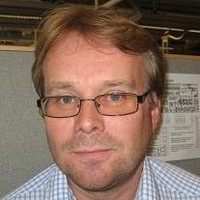 Tony Andersson
