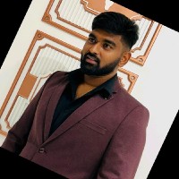 Ashith S