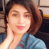 Sheetal Hiremath