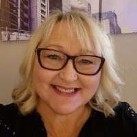 Vanessa Wade-Coates