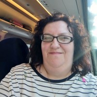 Joanna Defty