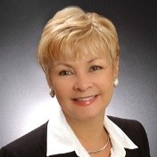 Suzanne Jarvis