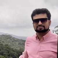 Ankit Bhardwaj