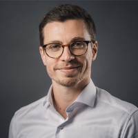 Benjamin Dietrich
