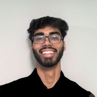 Abhishek Tewari