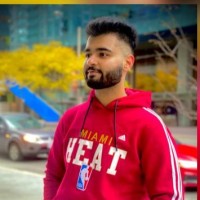 Arpit Bhalla