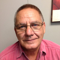 Woodie Wilson