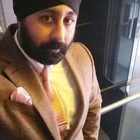 Harmeet Singh