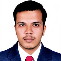 Nithin R.N