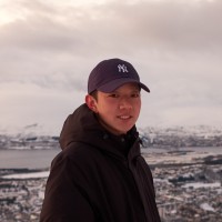 Lawrence Liu