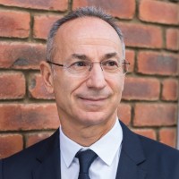 raymond jaffe