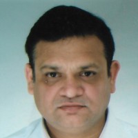 Rajesh Kumar Shah