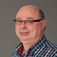 Jeff Lapidos
