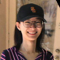 Zhaoqi (Josie) Wang