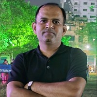 Harikesh Kumar Bairwa