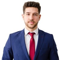 Ionut-Gabriel Pruteanu
