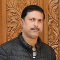 Sanjeev Singh
