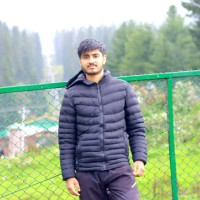 Ehtesham Reza