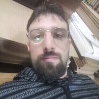 Aaron Salzano Gentil