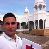 VÍCTOR MANUEL SEBASTIÁN SÁNCHEZ