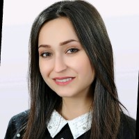 Dima Al-Hassan