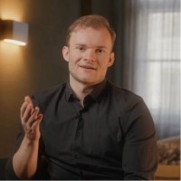 Daniel Joseph Bryant Reuter