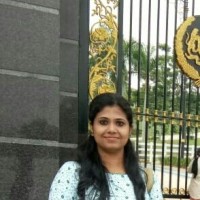 Sreelakshmi Dev