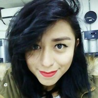 Elvia Cristina Espinoza Hernandez