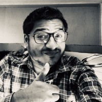 Rajeshbhai Shiroya