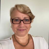 Andrea Glissmann