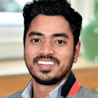 Debashis Das