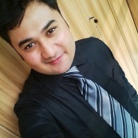 Faisal Newaz Pavel