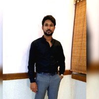 Vikash Achary