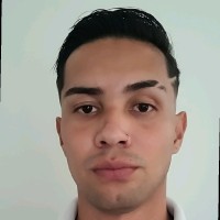Lucas Fernando De Mattos Cardoso