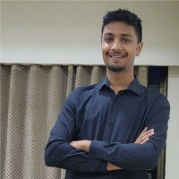 Sankalp Jaiswal