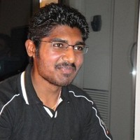 Rathnagiri Athiannan, P.Eng., Pmp