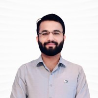 Muhammad Asad Ul Rehman