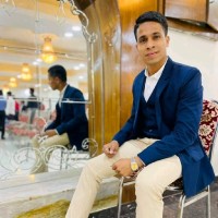 Mohammed Shahed