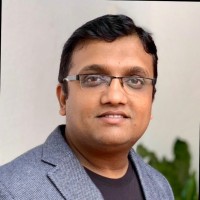 Sourabh Kulkarni