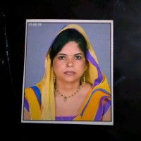 Prabha Sukhadiya