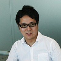 Takeshi Amano