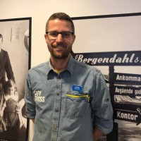 Sebastian Svantesson