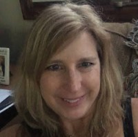 Laurie Moga