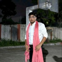Pourush Kumar